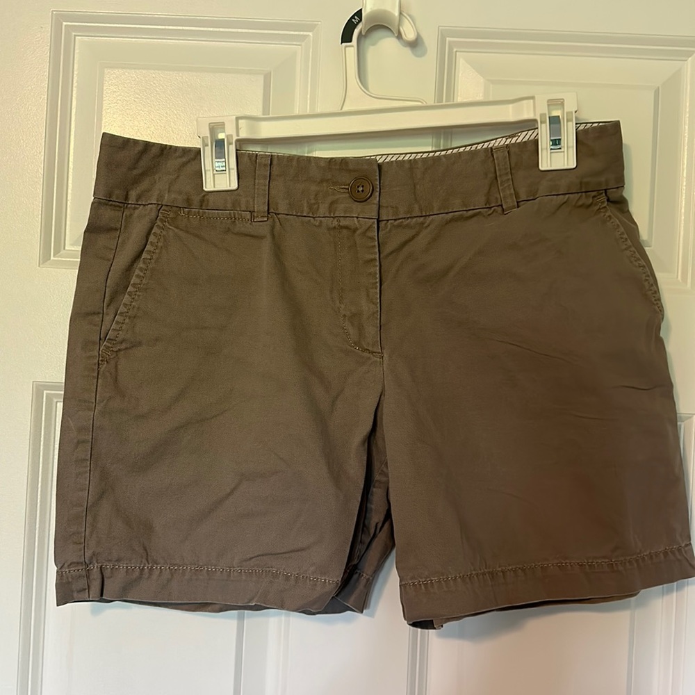 Ann Taylor Loft shorts